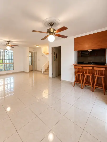 Casa en venta en Cima de las Cumbres, Monterrey — foto 3 de 16