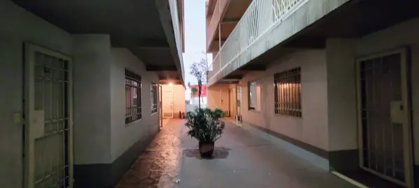 Departamento en Venta en Azcapotzalco con 2 Recámaras y Estacionamiento — foto 1 de 13