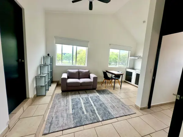 Loft Amueblado en Renta en Valle de las Brisas Zona Sur — foto 1 de 13