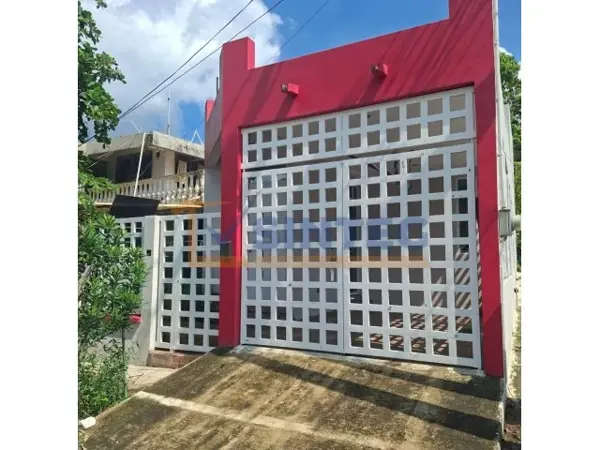 Casa Nueva en Venta - Coatzintla — foto 1 de 10