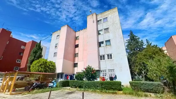 Departamento en zona comercial — foto 1 de 20