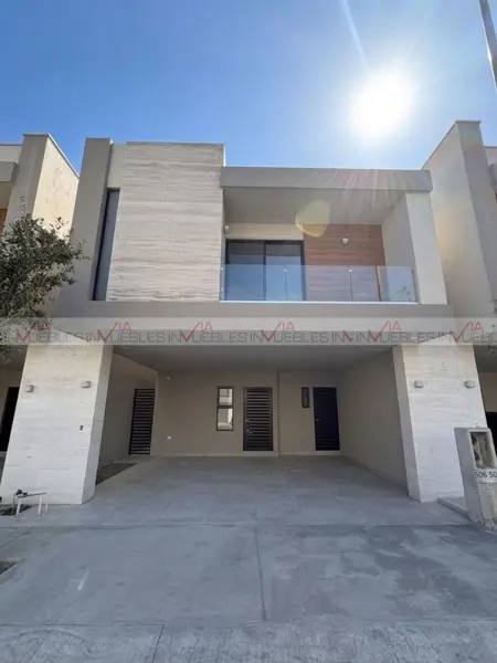 Residencial San Roberto — foto 1 de 19
