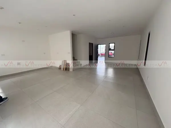 Casa en renta en Cerradas de Rinconada, Apodaca — foto 3 de 19