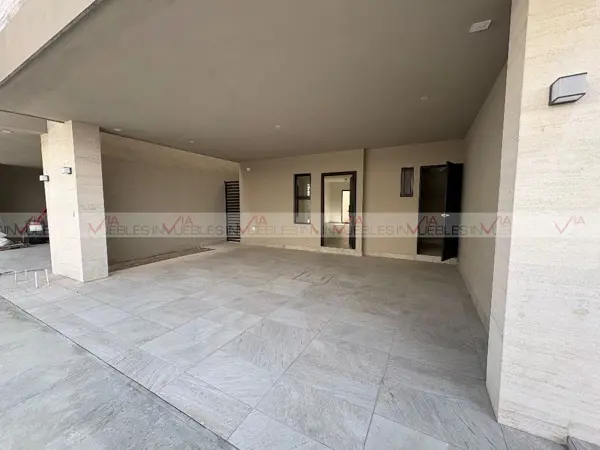 Casa en renta en Cerradas de Rinconada, Apodaca — foto 2 de 19