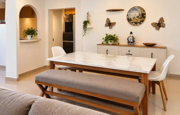 Casa en venta en San Sebastián, Toluca — foto 3 de 8