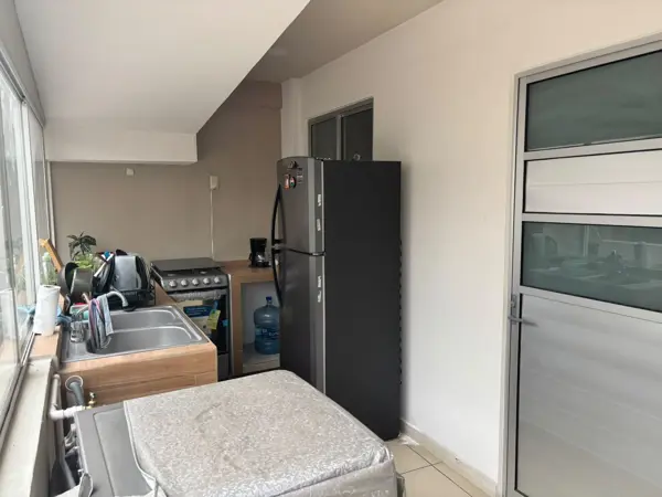 Apartamento en Venta en Jardines de San Pablo, Tultitlán - Excelente Ubicación — foto 1 de 5