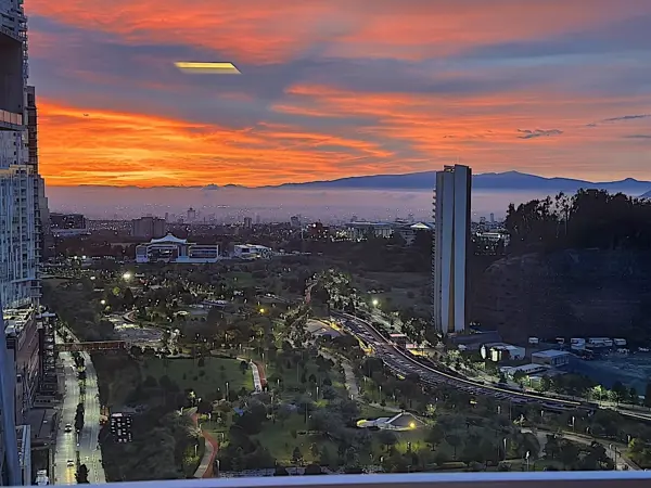 Departamento en venta en Santa Fe Cuajimalpa, Cuajimalpa de Morelos — foto 3 de 41