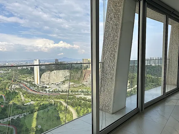 Departamento en venta en Santa Fe Cuajimalpa, Cuajimalpa de Morelos — foto 2 de 41