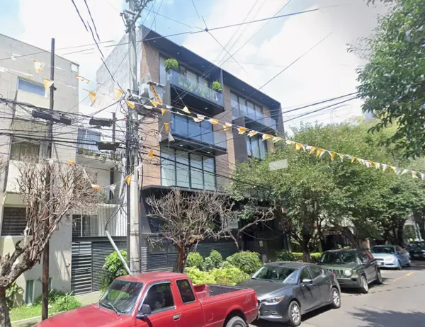 Departamento en venta en Del Valle Sur, Benito Juárez — foto 2 de 6