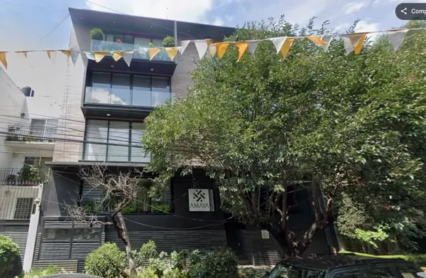 Venta de Departamento en Del Valle Sur, Ciudad de México: Excelente Ubicación y Comodidades — foto 1 de 6