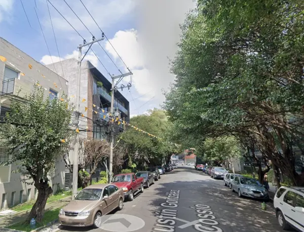 Departamento en venta en Del Valle Sur, Benito Juárez — foto 3 de 6