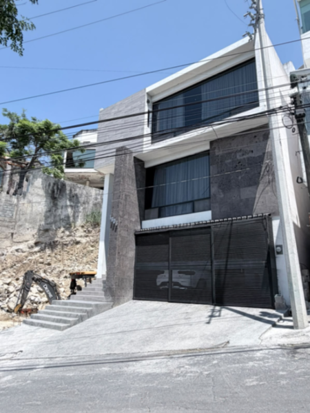 Casa en venta en Contry Sol, Guadalupe — foto 2 de 19