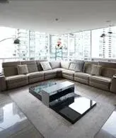 Departamento en Venta Amueblado en Vidalta, Lomas del Chamizal, Cuajimalpa de Morelos — foto 1 de 12