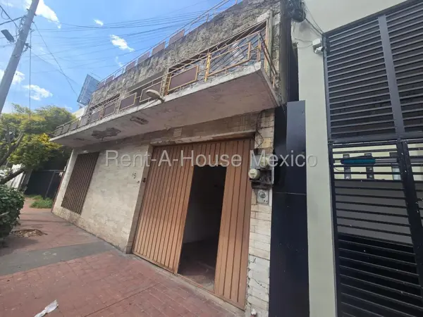 Casa en venta en Industrial, Gustavo A. Madero — foto 2 de 60