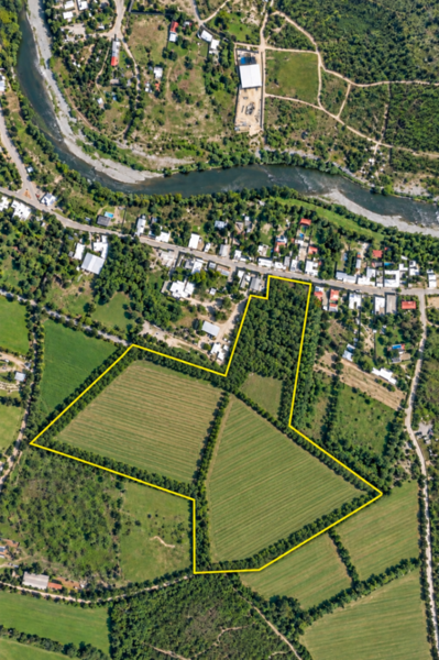 Terreno en Venta en Agua Fría, Apodaca, Nl. — foto 1 de 10