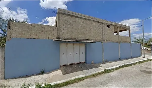 Casa en venta en Paseos de Opichen, Mérida — foto 3 de 16