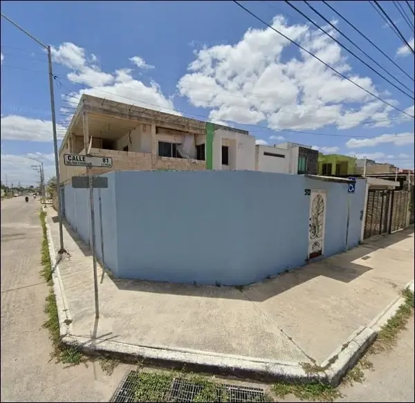 Casa en venta en Paseos de Opichen, Mérida — foto 2 de 16