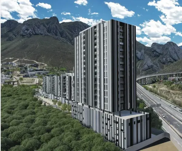 Departamento en Venta, Vazalto — foto 1 de 12