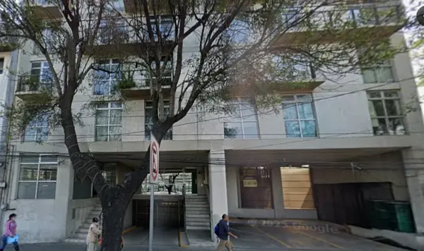 Departamento de 2 Recamaras, las Granjas Mexico — foto 1 de 11