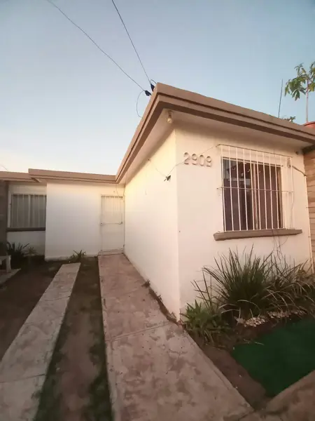 Casa en renta en Tulipanes, Culiacán — foto 2 de 14