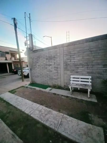 Casa en renta en Tulipanes, Culiacán — foto 3 de 14