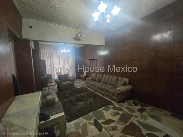 Casa en venta en Industrial, Gustavo A. Madero — foto 3 de 60