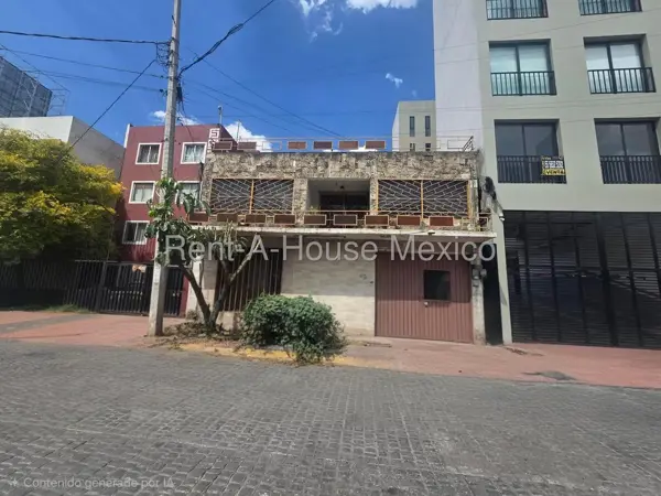 Casa en Venta en Industrial, Gustavo Madero JAS 27-1305 — foto 1 de 60