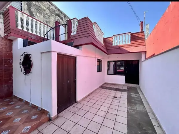 Casa en Veracruz Centro, Veracruz, Veracruz de Ignacio de la Llave — foto 1 de 5