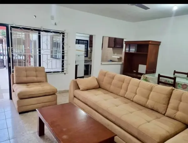 Casa en renta en Veracruz Centro, Veracruz — foto 2 de 5