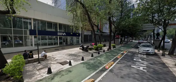 Local en Juarez, Cuauhtémoc, Ciudad de México