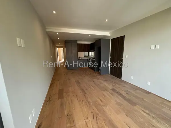 Departamento en Venta en Cuauhtemoc, colonia Cuauhtemoc JAS 27-1306 — foto 1 de 21