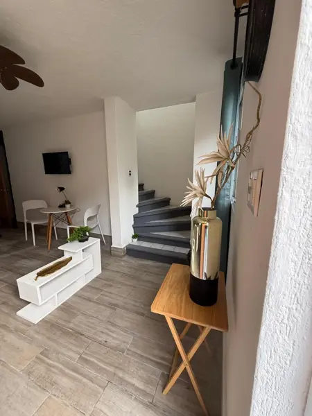 Departamento en renta en Chuburna de Hidalgo, Mérida — foto 2 de 14