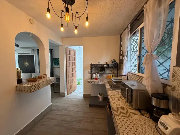 Departamento en renta en Chuburna de Hidalgo, Mérida — foto 3 de 14