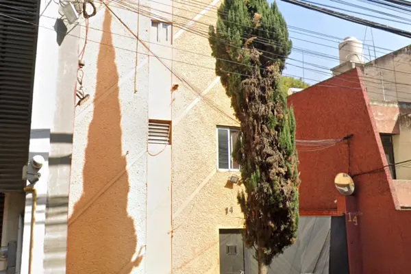 Casa en venta en Santa Cruz Atoyac, Benito Juárez — foto 2 de 10