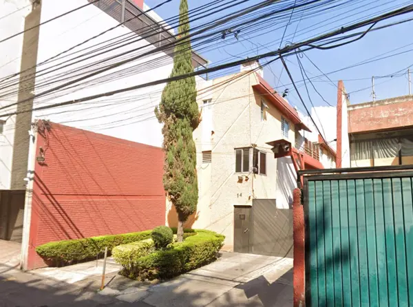 Casa en venta en Santa Cruz Atoyac, Benito Juárez — foto 3 de 10