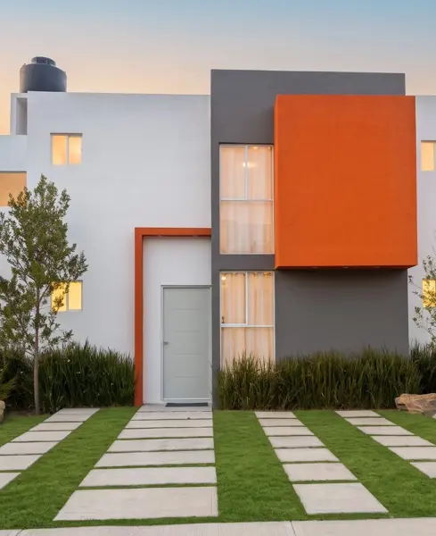 Casa Niza en Venta en Fraccionamiento San Luis III, Mineral de la Reforma — foto 1 de 20