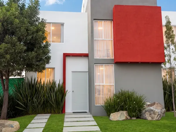 Casa Marsella en Fraccionamiento San Luis III — foto 1 de 22
