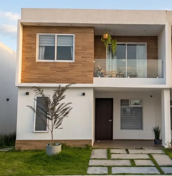 Casa en Renta en Arboledas Tecera Sección, Pachuca — foto 1 de 14