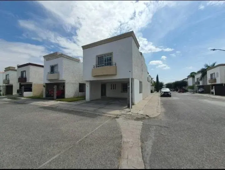 CASA EN VENTA CASA EN VENTA