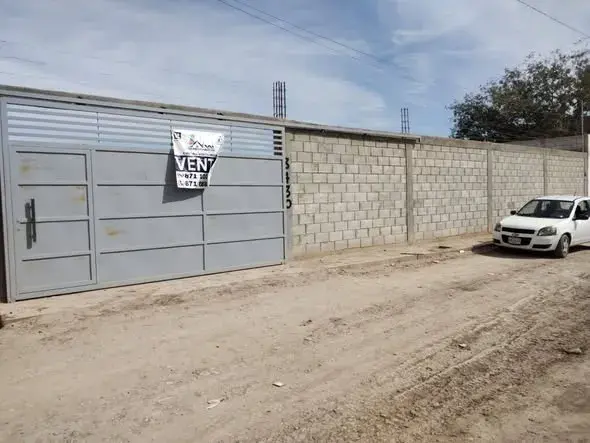 Terreno en Venta — foto 1 de 2