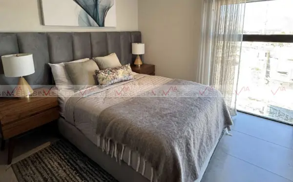 Departamento en venta en Las Brisas, Saltillo — foto 3 de 12