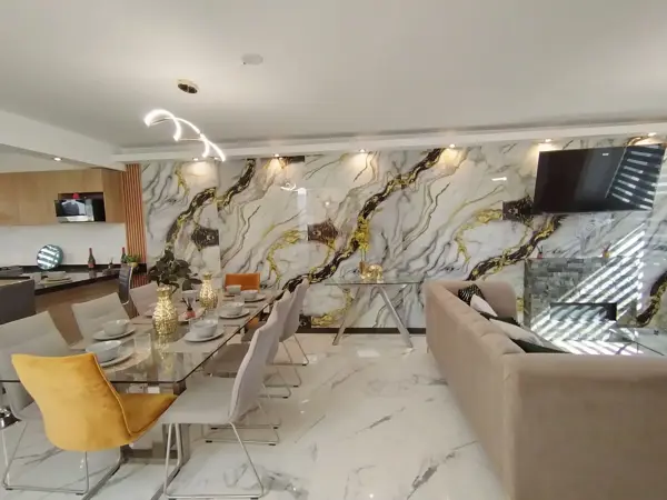 Casa en venta en Cañadas del Arroyo, Corregidora — foto 3 de 22