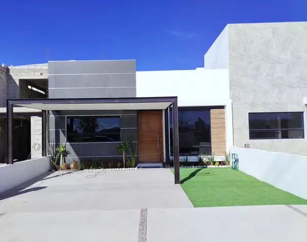 Casa en Cañadas del Arroyo, Corregidora, Querétaro — foto 1 de 22