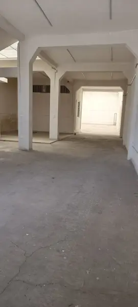 Bodega en renta en Lago I, Morelia — foto 3 de 9