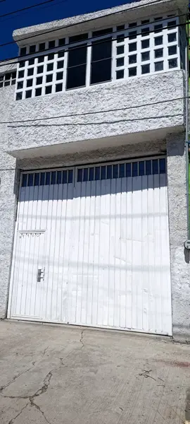 Bodega en Renta cerca de Walmart Estadio en Morelia — foto 1 de 9