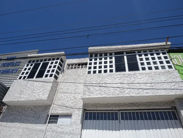 Bodega en renta en Lago I, Morelia — foto 2 de 9