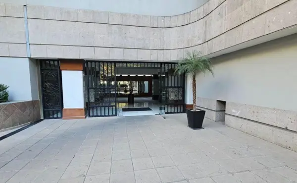 Departamento en venta en Bosques de las Lomas, Cuajimalpa de Morelos — foto 3 de 10
