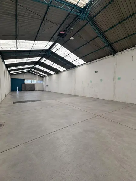 Bodega en Industrial Vallejo, Azcapotzalco, Ciudad de México — foto 1 de 10