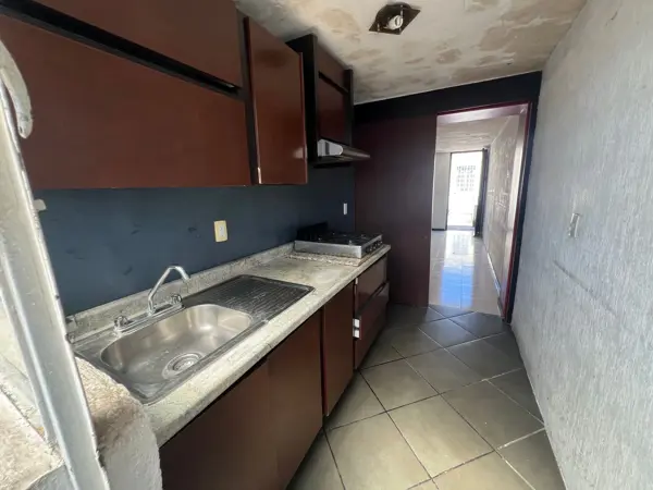 Departamento en venta en El Colli Urbano, Zapopan, Jalisco — foto 1 de 10