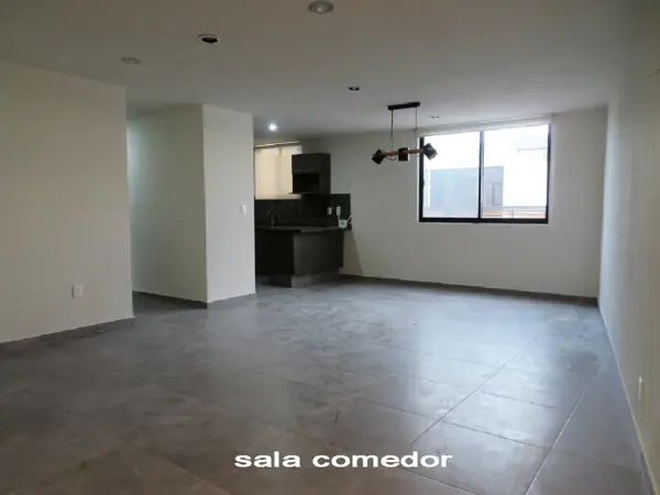 Departamento en renta en Zákia, El Marqués — foto 3 de 15